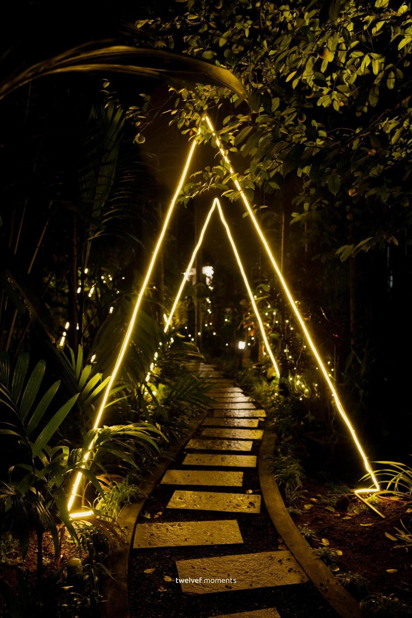 Kayyalas Courtyard Thrissur Екстериор снимка