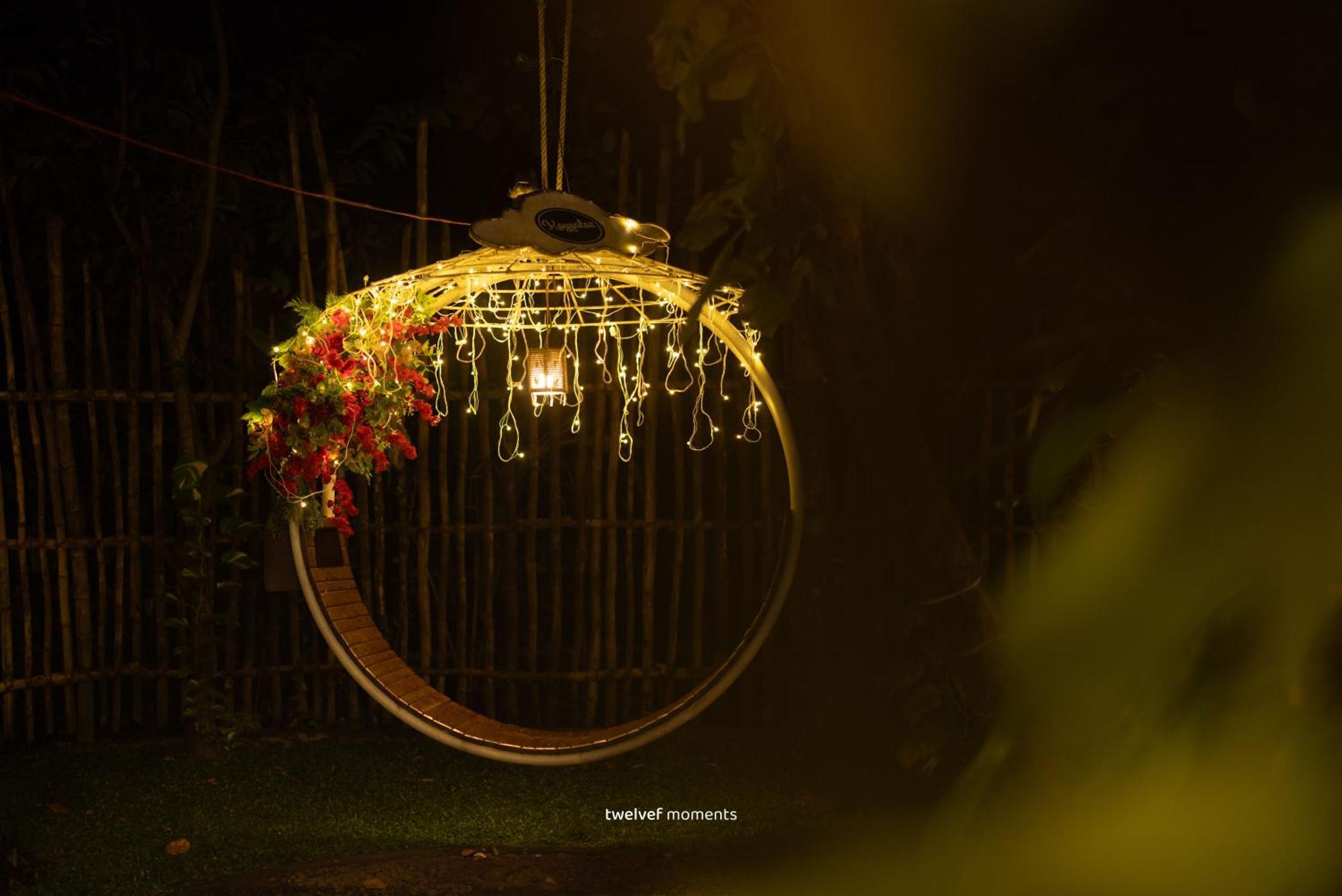 Kayyalas Courtyard Thrissur Екстериор снимка