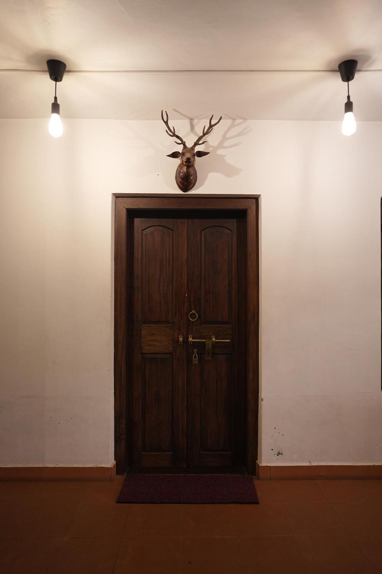 Kayyalas Courtyard Thrissur Екстериор снимка