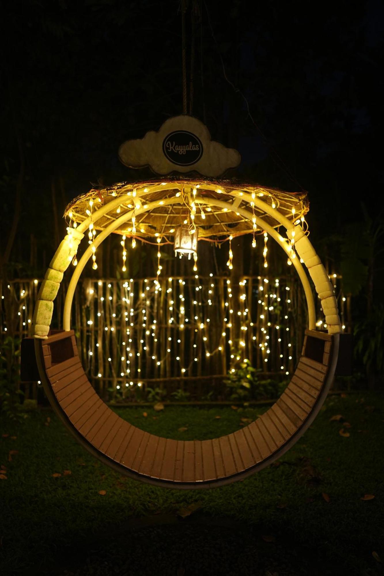 Kayyalas Courtyard Thrissur Екстериор снимка
